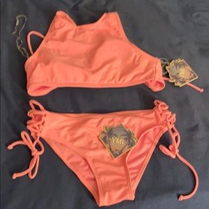 Ymi bathing suit NEW